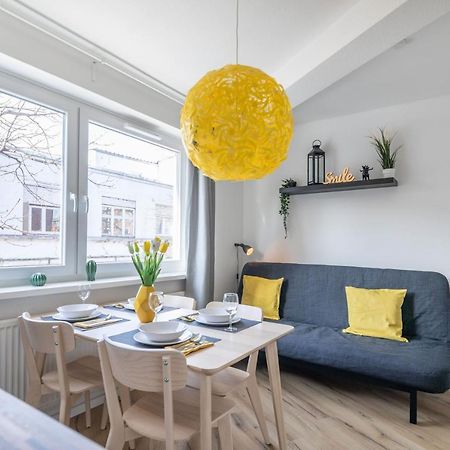 Modern Apartment For 5 Close To The Schanzenviertel - Unit 2 Hamburg Exterior photo