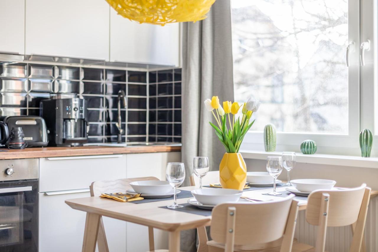 Modern Apartment For 5 Close To The Schanzenviertel - Unit 2 Hamburg Exterior photo